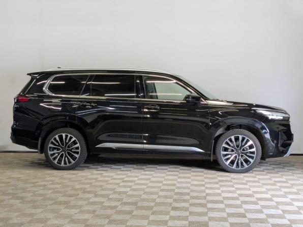 Exeed VX I с пробегом 2024 года, цена 3 350 000 рублей, 29054 км, внедорожник, Автокод Объявления