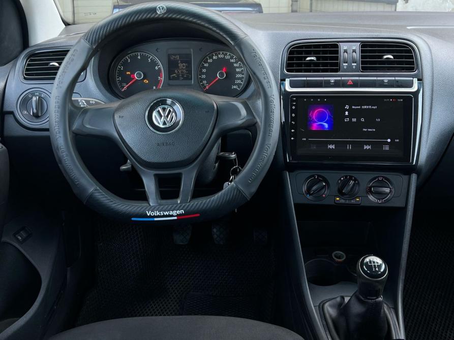 Volkswagen Polo V Рестайлинг Волгоград  - изображение 16
