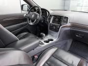Jeep Grand Cherokee IV (WK2) Рестайлинг Москва  - изображение 36