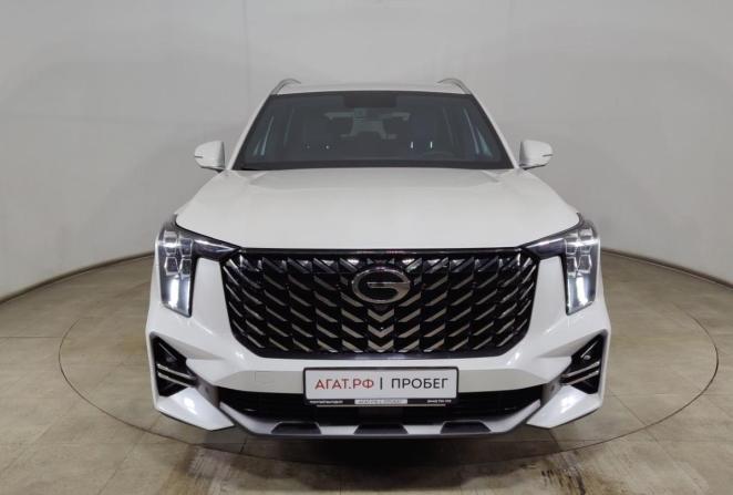 GAC GS8 II с пробегом 2024 года, цена 3 650 000 рублей, 29630 км, внедорожник, Автокод Объявления