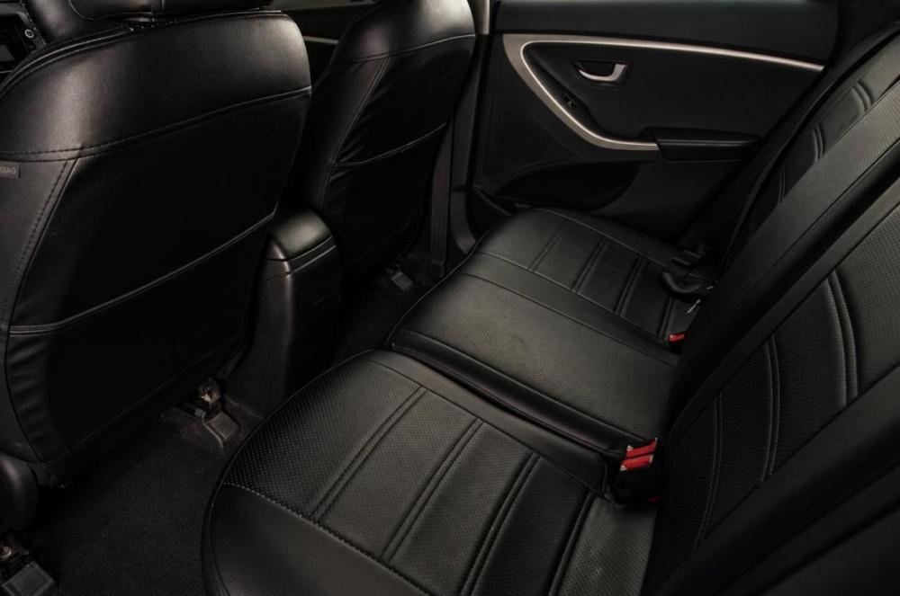 Hyundai i30 II Челябинск  - изображение 18