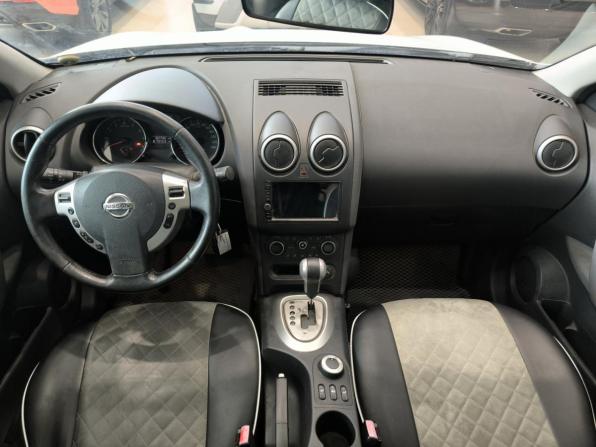 Nissan Qashqai+2 I Рестайлинг с пробегом 2011 года, цена 1 150 000 рублей, 221737 км, внедорожник, Автокод Объявления