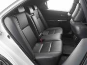 Toyota Camry VII (XV50) Рестайлинг Тюмень  - изображение 28