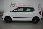Skoda Fabia II Рестайлинг Киров  - изображение 36