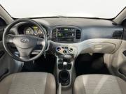 Hyundai Verna II Великий Новгород  - изображение 27