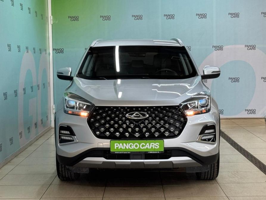 Chery Tiggo 4 Pro I Набережные Челны  - изображение 2
