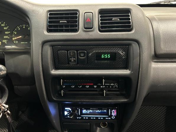 Mazda 323 V (BA) с пробегом 1996 года, цена 179 000 рублей, 349986 км, седан, Автокод Объявления