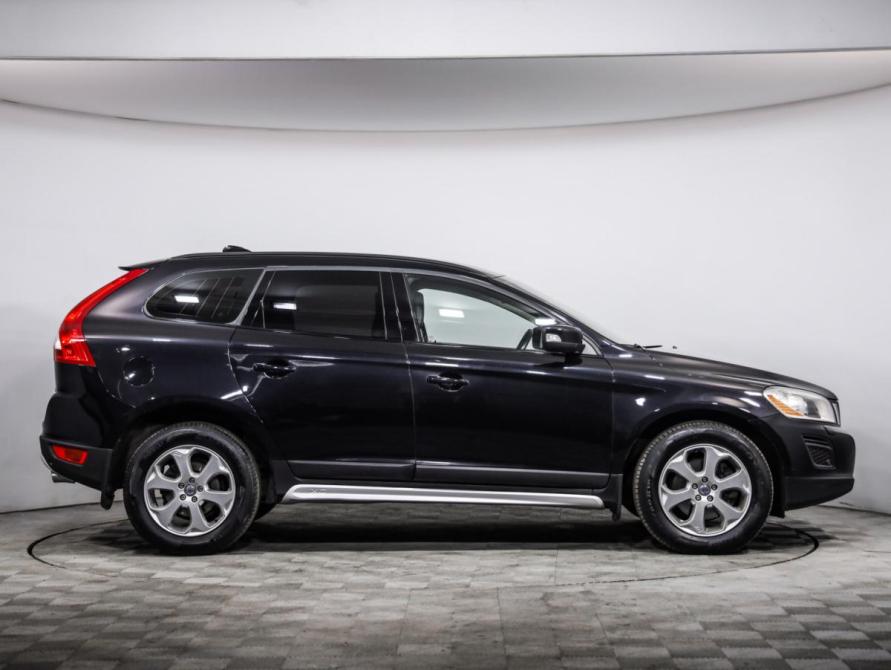 Volvo XC60 I Санкт-Петербург  - изображение 4