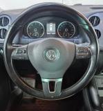 Volkswagen Tiguan I Рестайлинг Воронеж  - изображение 31