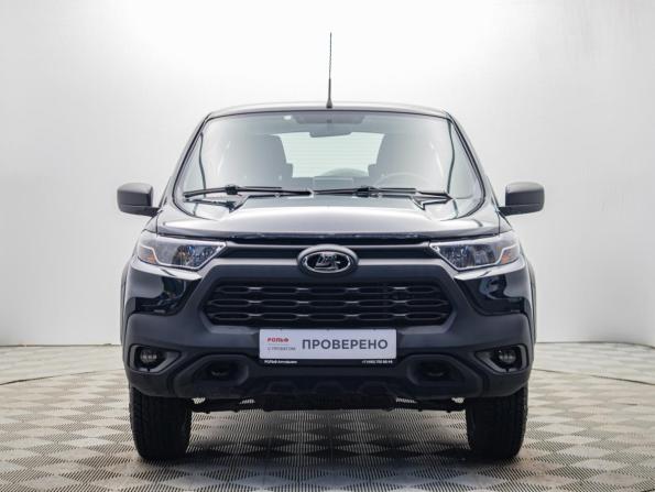 Lada (ВАЗ) Niva Travel I с пробегом 2024 года, цена 1 140 000 рублей, 14641 км, внедорожник, Автокод Объявления