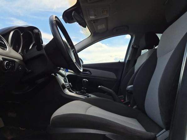 Chevrolet Cruze I Рестайлинг с пробегом 2012 года, цена 590 000 рублей, 271150 км, седан, Автокод Объявления