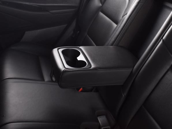 Hyundai Tucson III Рестайлинг с пробегом 2019 года, цена 2 379 999 рублей, 100924 км, внедорожник, Автокод Объявления