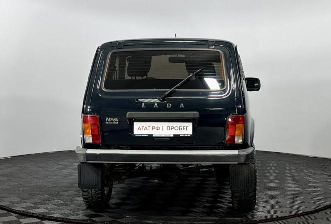Lada (ВАЗ) Niva Legend с пробегом 2023 года, цена 900 000 рублей, 20703 км, внедорожник, Автокод Объявления