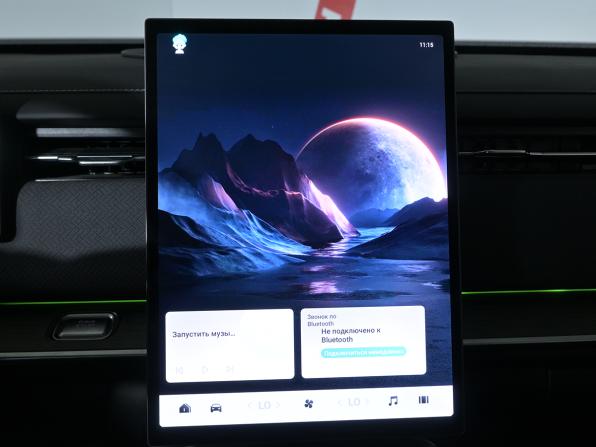Jaecoo J7 I с пробегом 2023 года, цена 2 370 000 рублей, 21100 км, внедорожник, Автокод Объявления