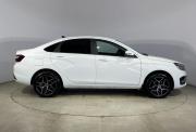 Lada (ВАЗ) Vesta I Рестайлинг (NG) Саранск  - изображение 36