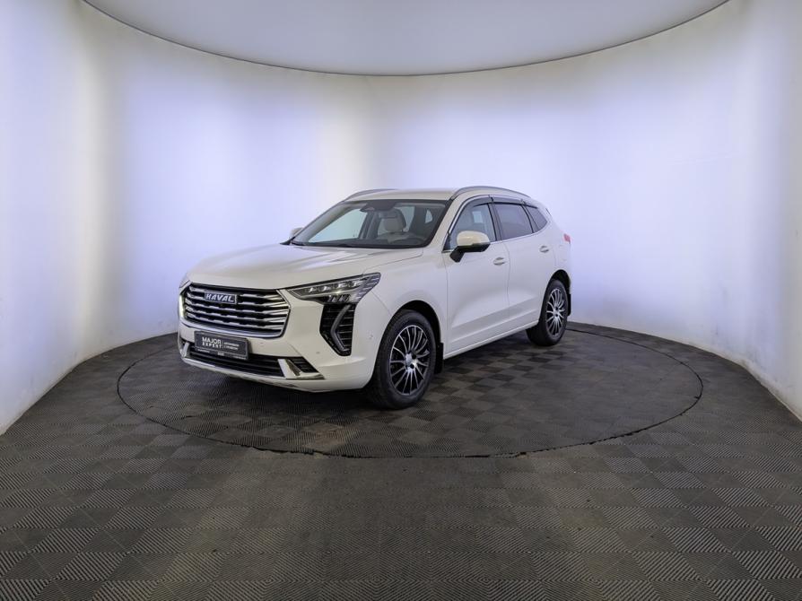 Haval Jolion I Москва  - изображение 1