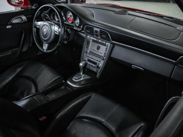 Porsche 911 VI (997) с пробегом 2004 года, цена 3 500 000 рублей, 140000 км, купе, Автокод Объявления