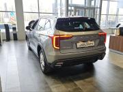 Haval Jolion I Рестайлинг 2 Тольятти  - изображение 29