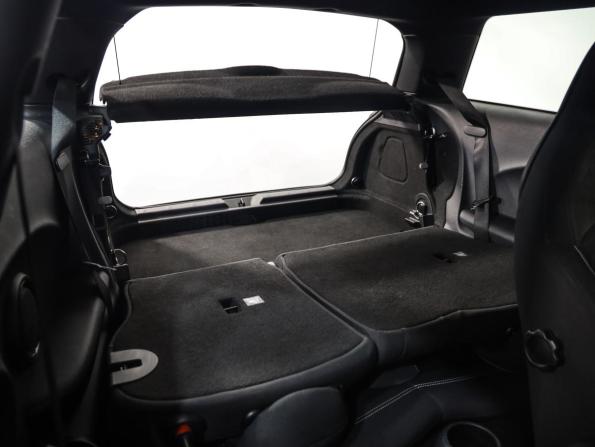 Mini Hatch III (F55/F56) с пробегом 2016 года, цена 2 198 000 рублей, 131026 км, хэтчбек, Автокод Объявления
