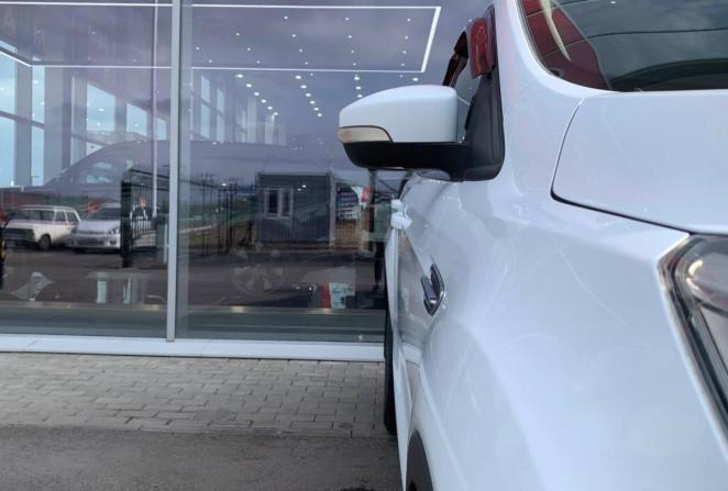Ford Kuga II с пробегом 2014 года, цена 1 200 000 рублей, 161196 км, внедорожник, Автокод Объявления