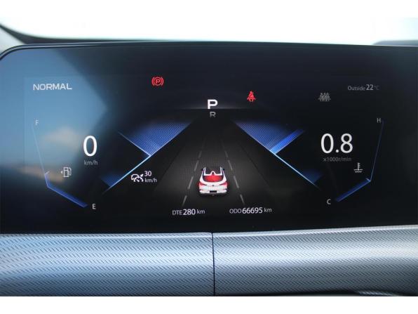 Changan UNI-T I с пробегом 2023 года, цена 2 065 000 рублей, 66693 км, внедорожник, Автокод Объявления