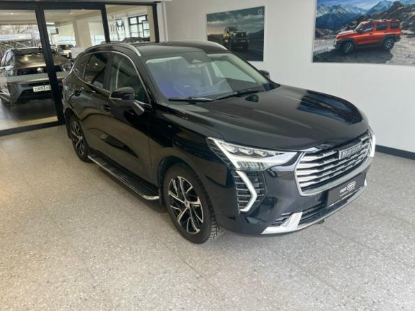 Haval Jolion I с пробегом 2023 года, цена 1 963 000 рублей, 36731 км, внедорожник, Автокод Объявления