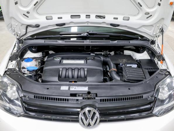 Volkswagen Golf Plus II с пробегом 2012 года, цена 929 000 рублей, 81000 км, хэтчбек, Автокод Объявления