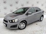 Chevrolet Aveo II Ярославль  - изображение 20