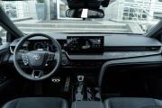 Toyota Camry IX (XV80) China Market Москва  - изображение 23