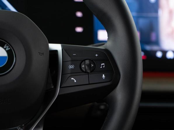 BMW X1 III (U11/U12) с пробегом 2023 года, цена 4 849 999 рублей, 23544 км, внедорожник, Автокод Объявления