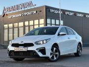 Kia Cerato IV Волгоград  - изображение 36