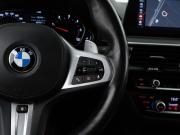 BMW 5 серии VII (G30/G31/G38) Рестайлинг Москва  - изображение 37