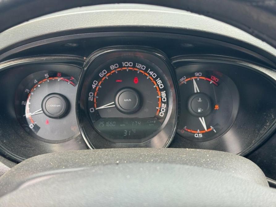 Lada (ВАЗ) Vesta I Пермь  - изображение 24