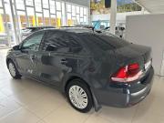 Volkswagen Polo V Рестайлинг Уфа  - изображение 32