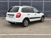 Lada (ВАЗ) Granta I Рестайлинг Ижевск  - изображение 21