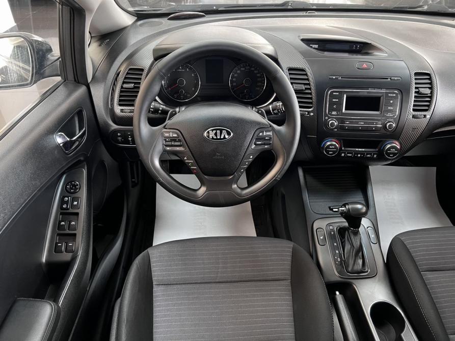 Kia Cerato III Тверь  - изображение 11
