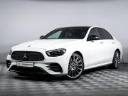 Mercedes-Benz E-Класс V (W213 S213 C238) Рестайлинг Москва  - изображение 26