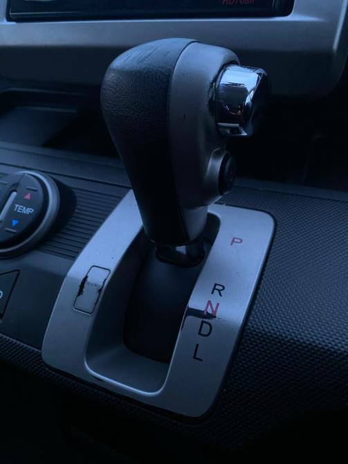 Honda Freed I Рестайлинг Тверь  - изображение 12