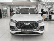 Chery Tiggo 8 Pro Max I Рестайлинг Казань  - изображение 24