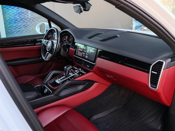 Porsche Cayenne III с пробегом 2018 года, цена 7 100 000 рублей, 39936 км, внедорожник, Автокод Объявления