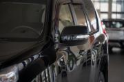 Toyota Land Cruiser Prado 150 Series Рестайлинг 1 Ростов-на-Дону  - изображение 29