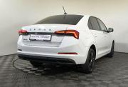 Skoda Rapid II Нижний Новгород  - изображение 20