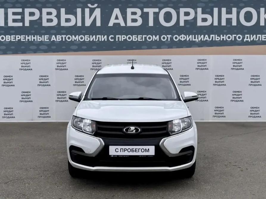 Lada (ВАЗ) Largus I Рестайлинг Краснодар  - изображение 2