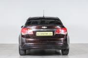 Chevrolet Cruze I Рестайлинг Новосибирск  - изображение 23