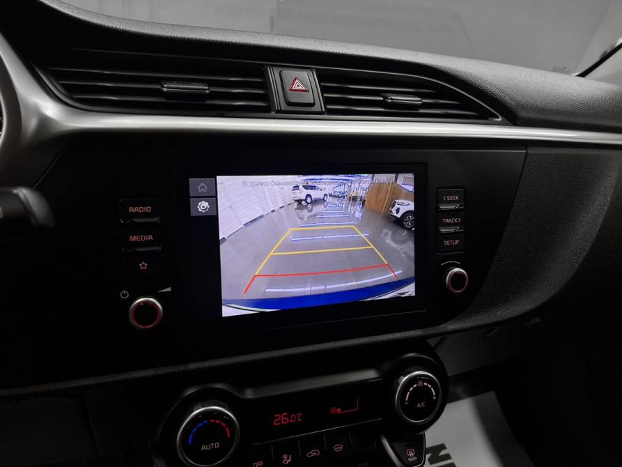 Kia Rio IV Рестайлинг Тверь  - изображение 17