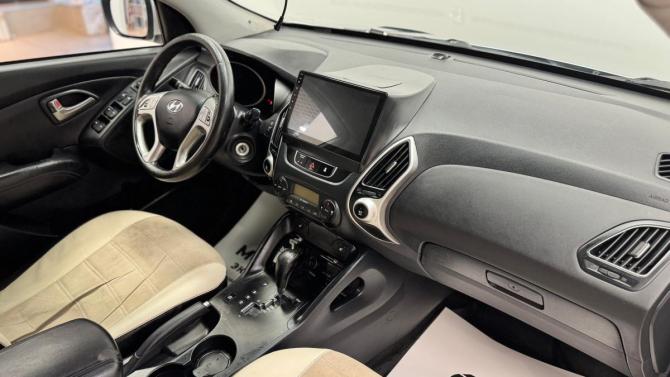 Hyundai ix35 I с пробегом 2011 года, цена 1 039 000 рублей, 264107 км, внедорожник, Автокод Объявления