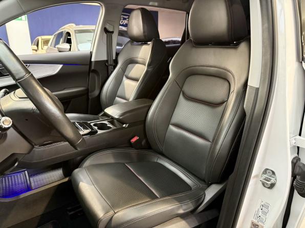 Chery Tiggo 7 Pro I с пробегом 2022 года, цена 1 688 000 рублей, 44297 км, внедорожник, Автокод Объявления