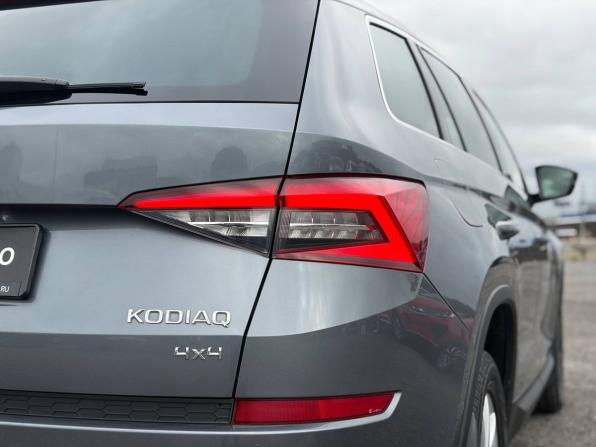 Skoda Kodiaq I с пробегом 2018 года, цена 2 325 000 рублей, 172000 км, внедорожник, Автокод Объявления