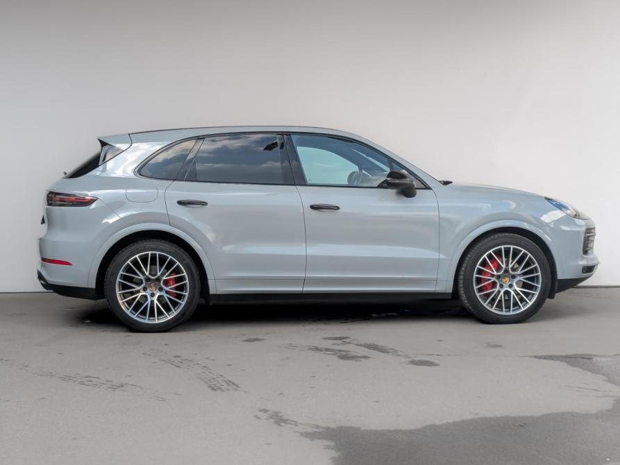 Porsche Cayenne III Москва  - изображение 4