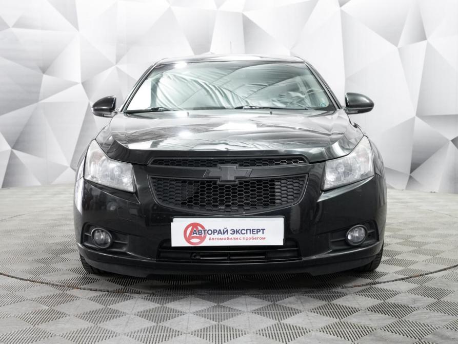 Chevrolet Cruze I Ульяновск  - изображение 8
